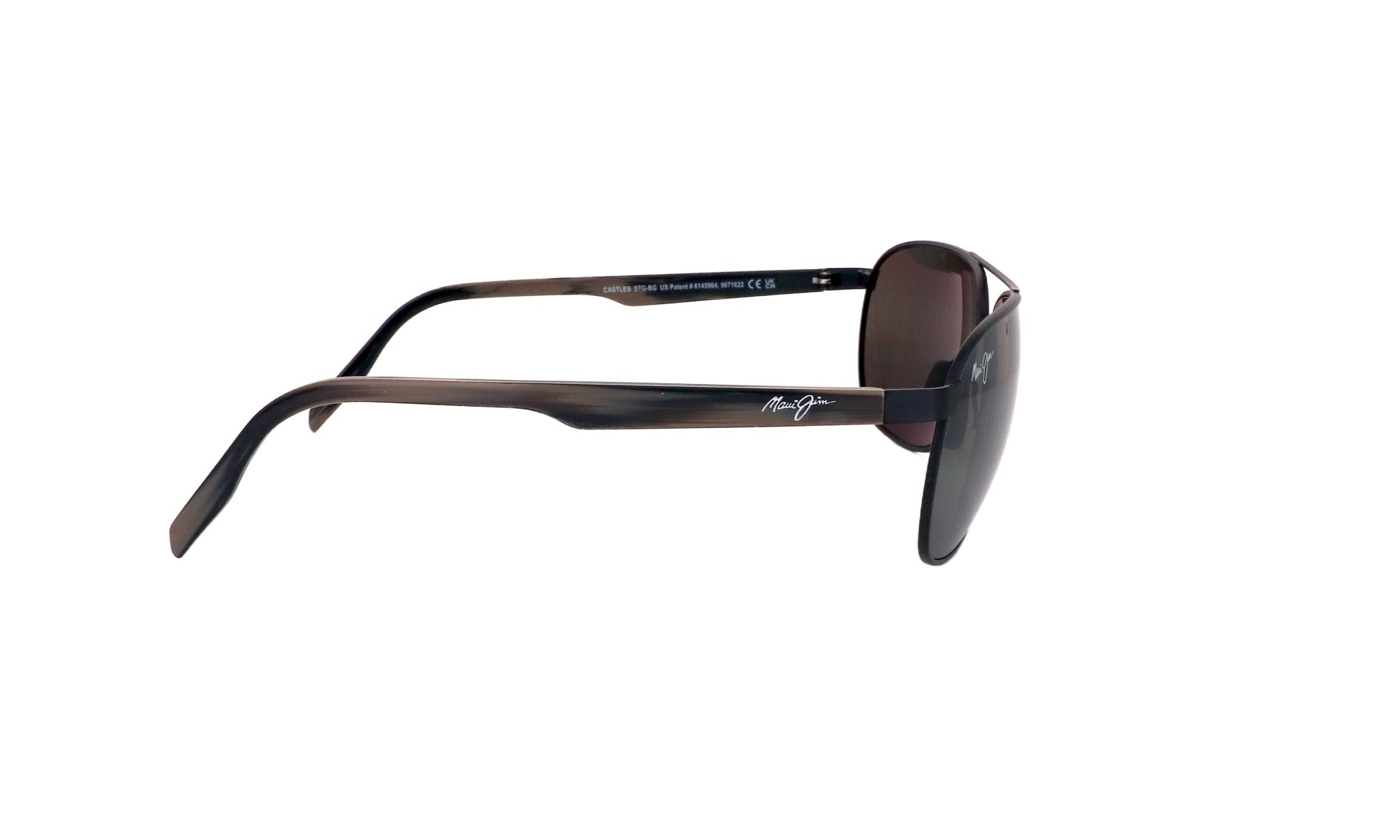 MAUI JIM MJ 728 - Jorge Oculista