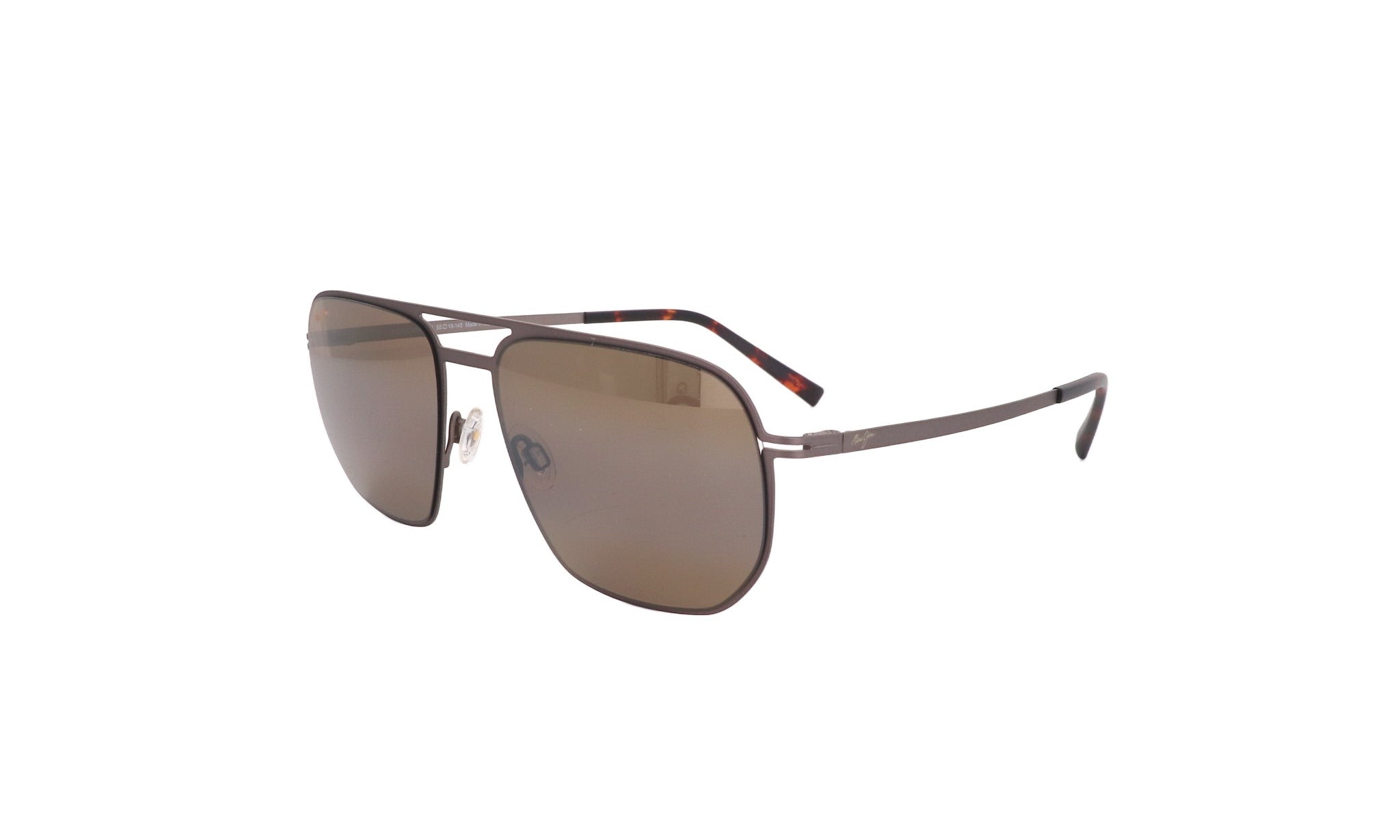 MAUI JIM MJ H605 - Jorge Oculista