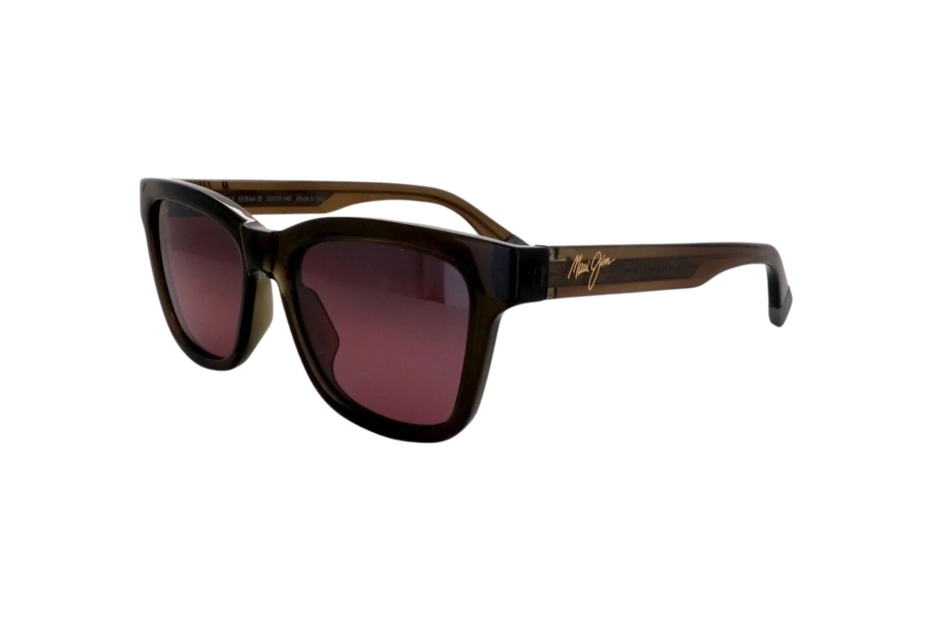 MAUI JIM MJ RS644 - Jorge Oculista