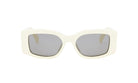 MAXI TRIOMPHE RECTANGULAR SUNGLASSES - Jorge Oculista