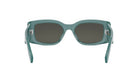 MAXI TRIOMPHE RECTANGULAR SUNGLASSES - Jorge Oculista