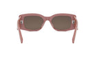 MAXI TRIOMPHE RECTANGULAR SUNGLASSES - Jorge Oculista