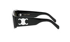 MAXI TRIOMPHE RECTANGULAR SUNGLASSES - Jorge Oculista