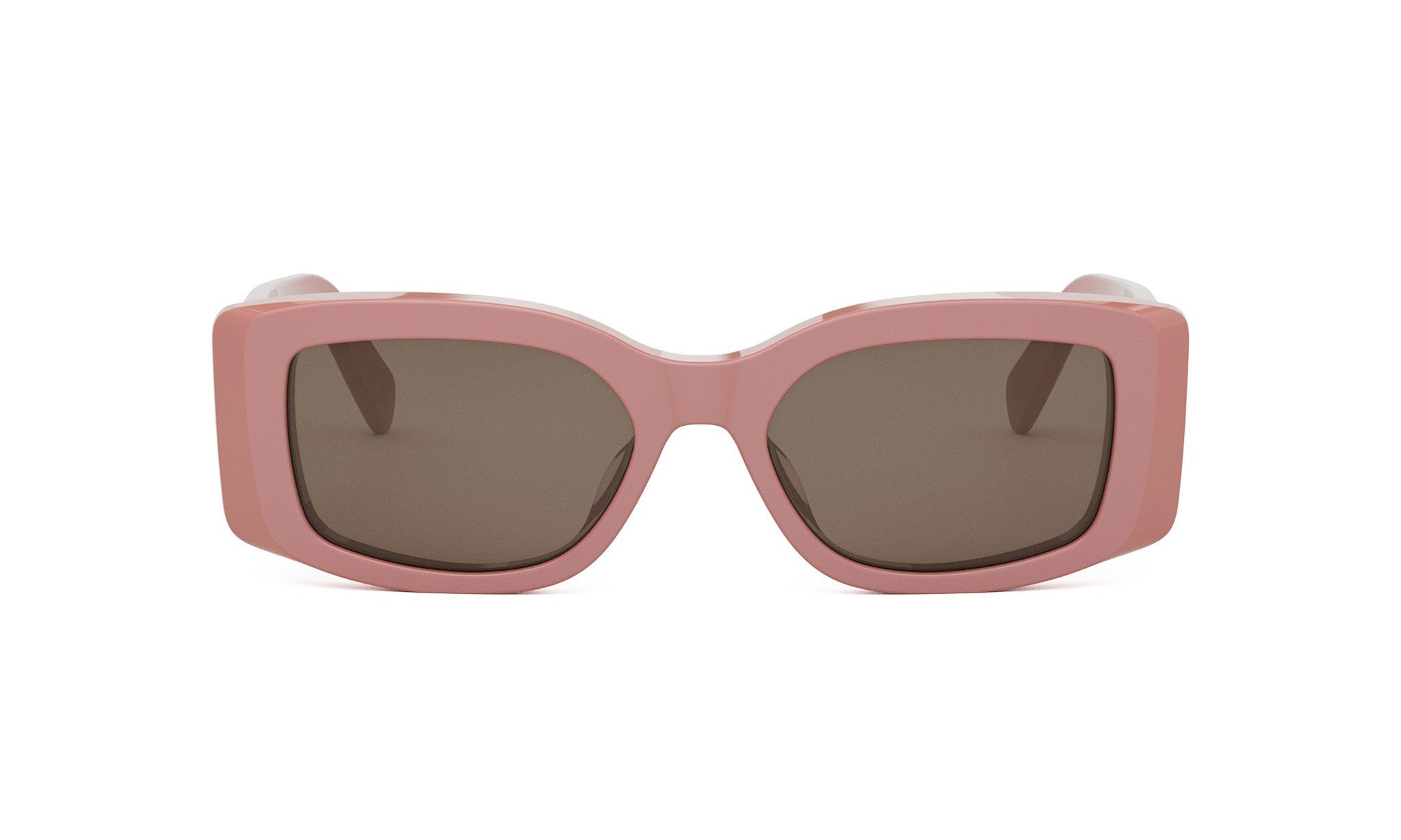 MAXI TRIOMPHE RECTANGULAR SUNGLASSES - Jorge Oculista