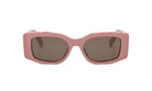 MAXI TRIOMPHE RECTANGULAR SUNGLASSES - Jorge Oculista