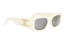 MAXI TRIOMPHE RECTANGULAR SUNGLASSES - Jorge Oculista