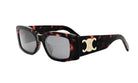 MAXI TRIOMPHE RECTANGULAR SUNGLASSES - Jorge Oculista