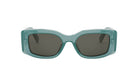 MAXI TRIOMPHE RECTANGULAR SUNGLASSES - Jorge Oculista