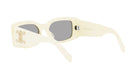 MAXI TRIOMPHE RECTANGULAR SUNGLASSES - Jorge Oculista