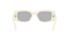 MAXI TRIOMPHE RECTANGULAR SUNGLASSES - Jorge Oculista