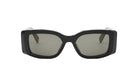 MAXI TRIOMPHE RECTANGULAR SUNGLASSES - Jorge Oculista