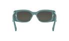 MAXI TRIOMPHE RECTANGULAR SUNGLASSES - Jorge Oculista
