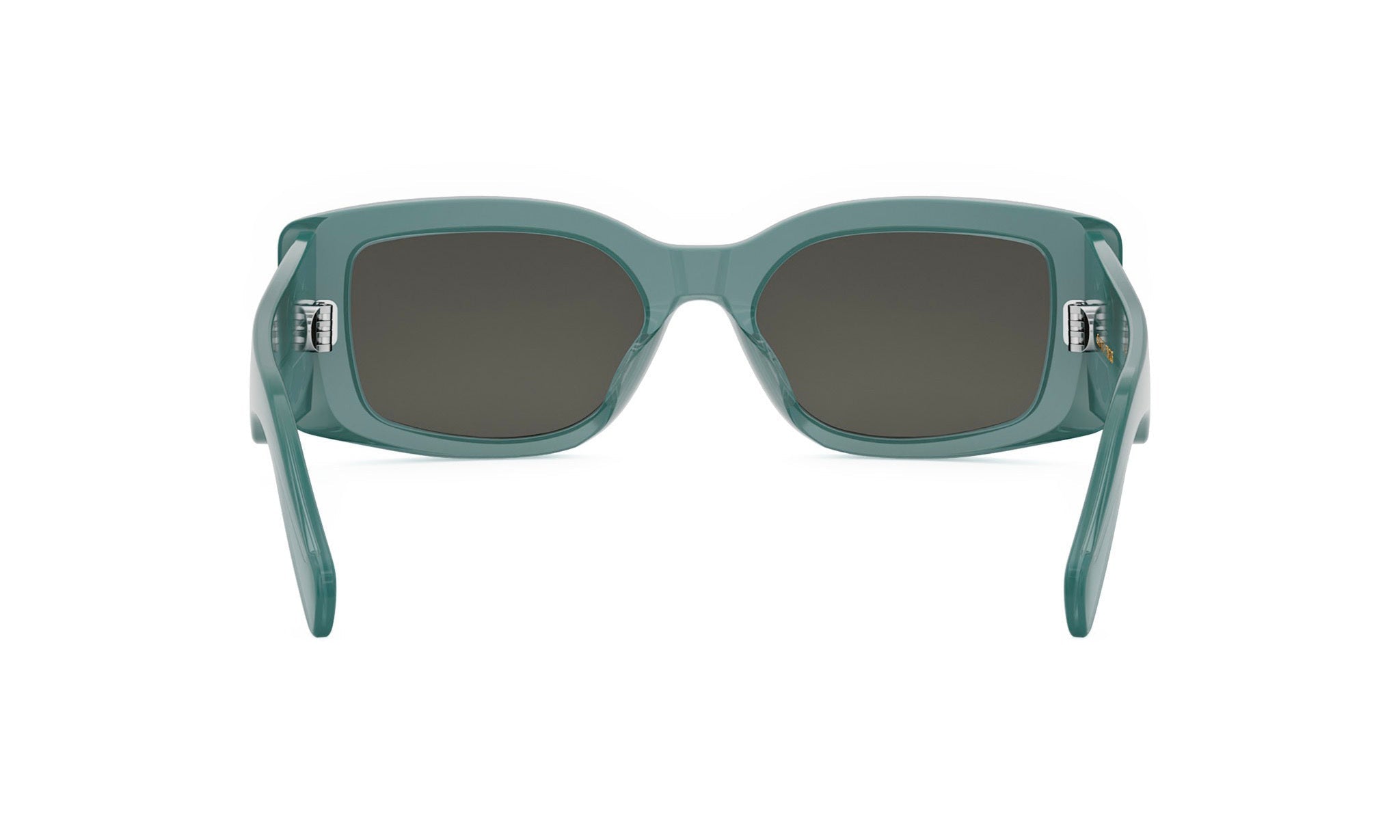 MAXI TRIOMPHE RECTANGULAR SUNGLASSES - Jorge Oculista