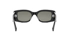 MAXI TRIOMPHE RECTANGULAR SUNGLASSES - Jorge Oculista