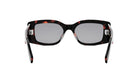 MAXI TRIOMPHE RECTANGULAR SUNGLASSES - Jorge Oculista