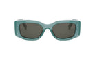 MAXI TRIOMPHE RECTANGULAR SUNGLASSES - Jorge Oculista