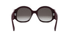 MAXI TRIOMPHE ROUND SUNGLASSES - Jorge Oculista