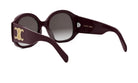 MAXI TRIOMPHE ROUND SUNGLASSES - Jorge Oculista