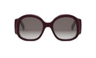 MAXI TRIOMPHE ROUND SUNGLASSES - Jorge Oculista