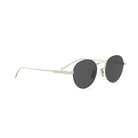 METAL ROUND SUNGLASSES - Jorge Oculista