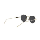 METAL ROUND SUNGLASSES - Jorge Oculista