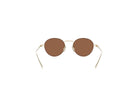 METAL ROUND SUNGLASSES - Jorge Oculista