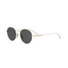 METAL ROUND SUNGLASSES - Jorge Oculista