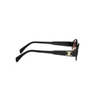METAL TRIOMPHE GEOMETRIC SUNGLASSES - Jorge Oculista