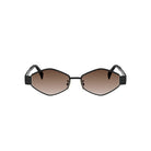 METAL TRIOMPHE GEOMETRIC SUNGLASSES - Jorge Oculista