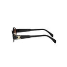 METAL TRIOMPHE GEOMETRIC SUNGLASSES - Jorge Oculista