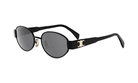 METAL TRIOMPHE OVAL SUNGLASSES - Jorge Oculista