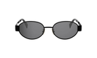 METAL TRIOMPHE OVAL SUNGLASSES - Jorge Oculista