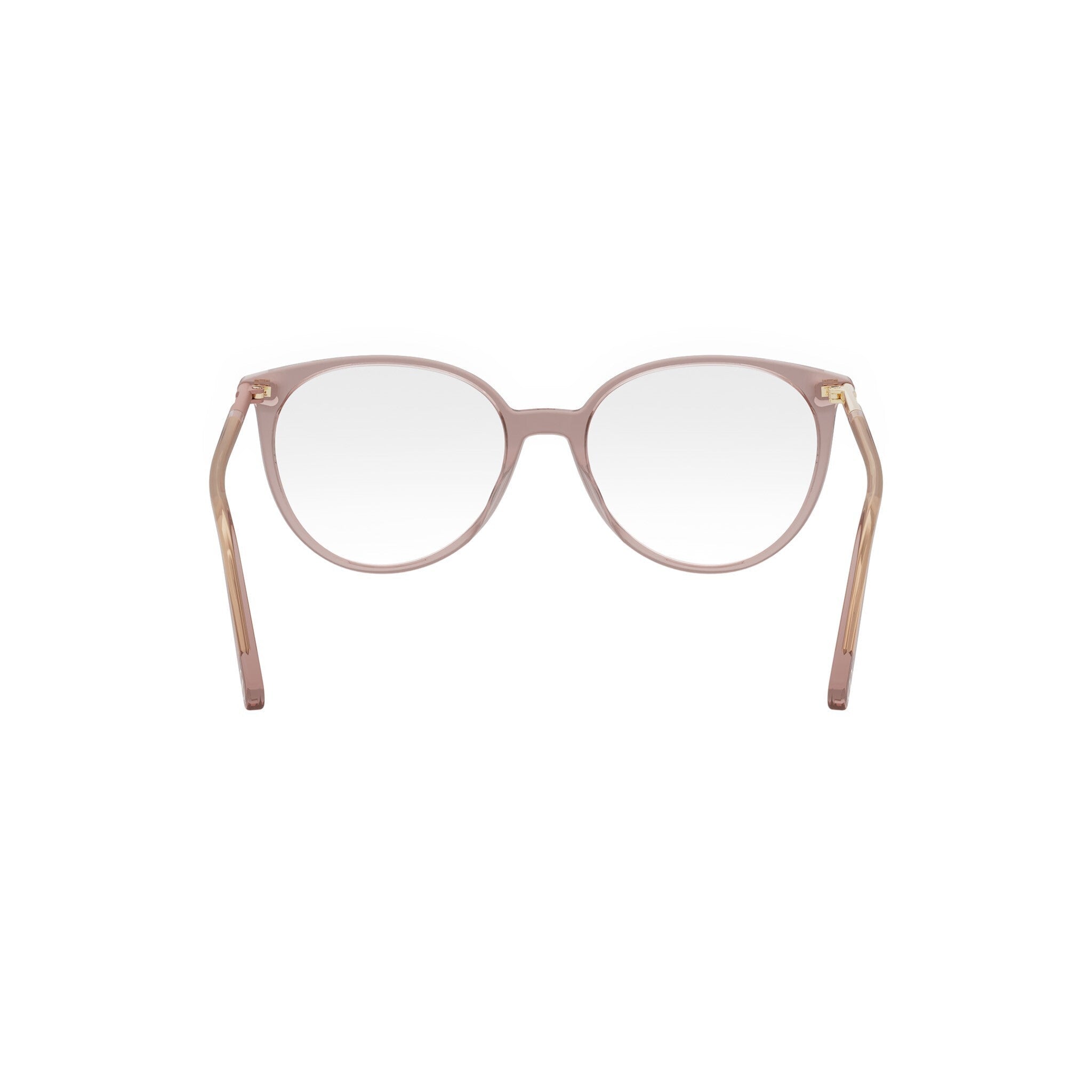 MINI CD O B1I ROSE ROUND EYEGLASSES - Jorge Oculista