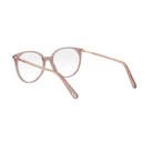 MINI CD O B1I ROSE ROUND EYEGLASSES - Jorge Oculista