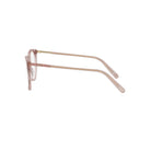 MINI CD O B1I ROSE ROUND EYEGLASSES - Jorge Oculista