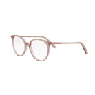 MINI CD O B1I ROSE ROUND EYEGLASSES - Jorge Oculista
