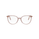 MINI CD O B1I ROSE ROUND EYEGLASSES - Jorge Oculista