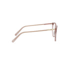 MINI CD O B1I ROSE ROUND EYEGLASSES - Jorge Oculista