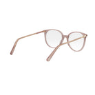 MINI CD O B1I ROSE ROUND EYEGLASSES - Jorge Oculista