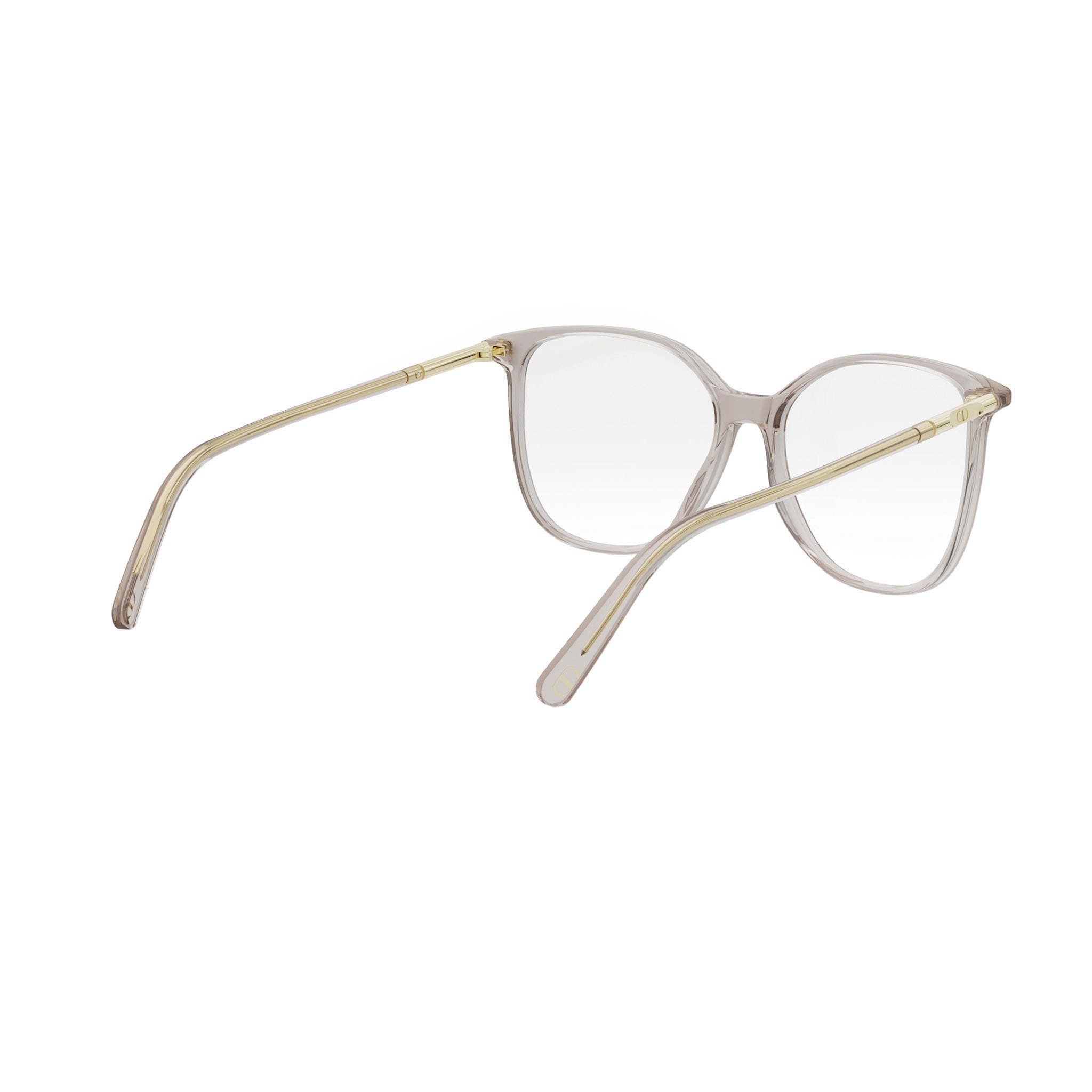 MINI CD O B6I BUTTERFLY EYEGLASSES - Jorge Oculista