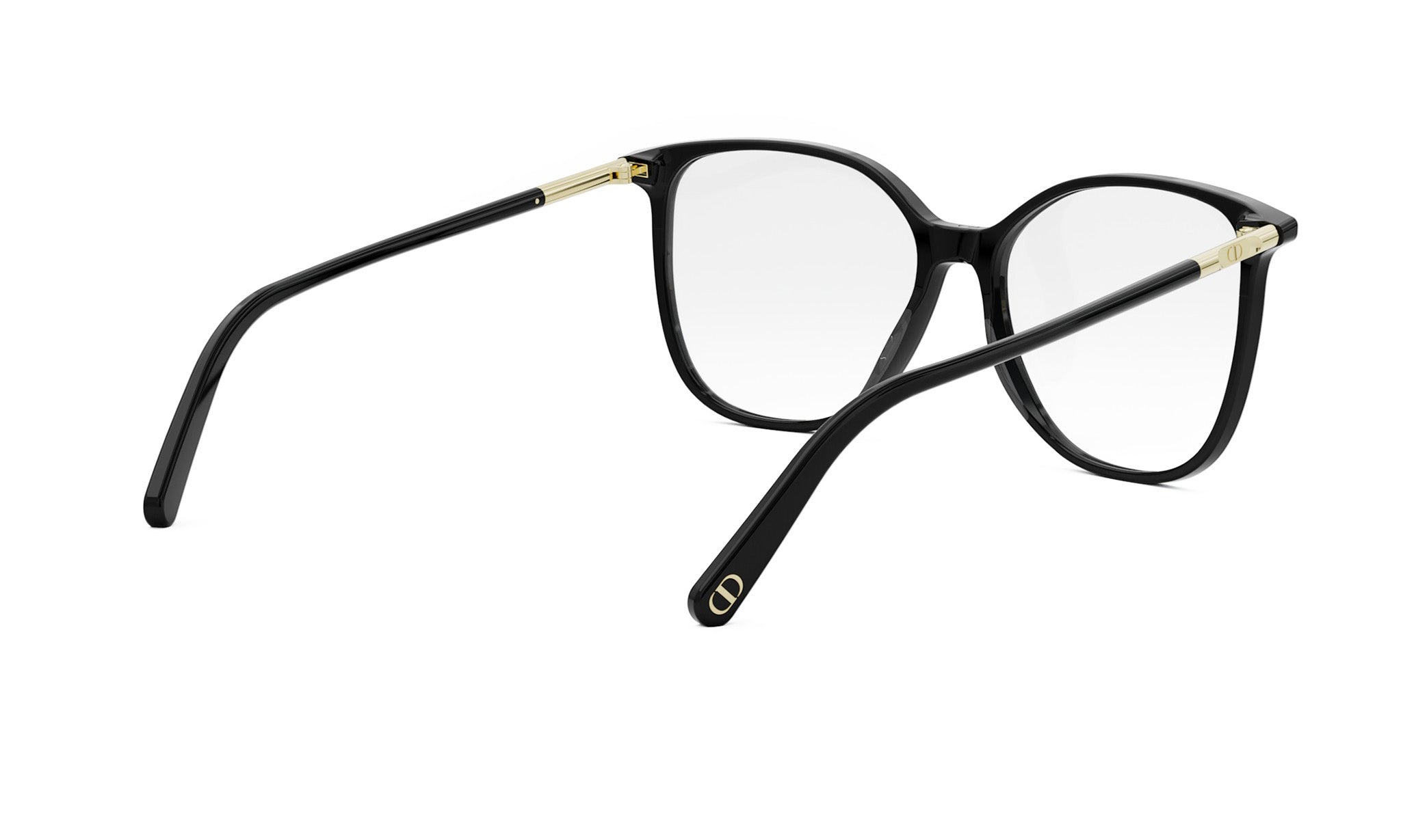 MINI CD O B6I BUTTERFLY EYEGLASSES - Jorge Oculista