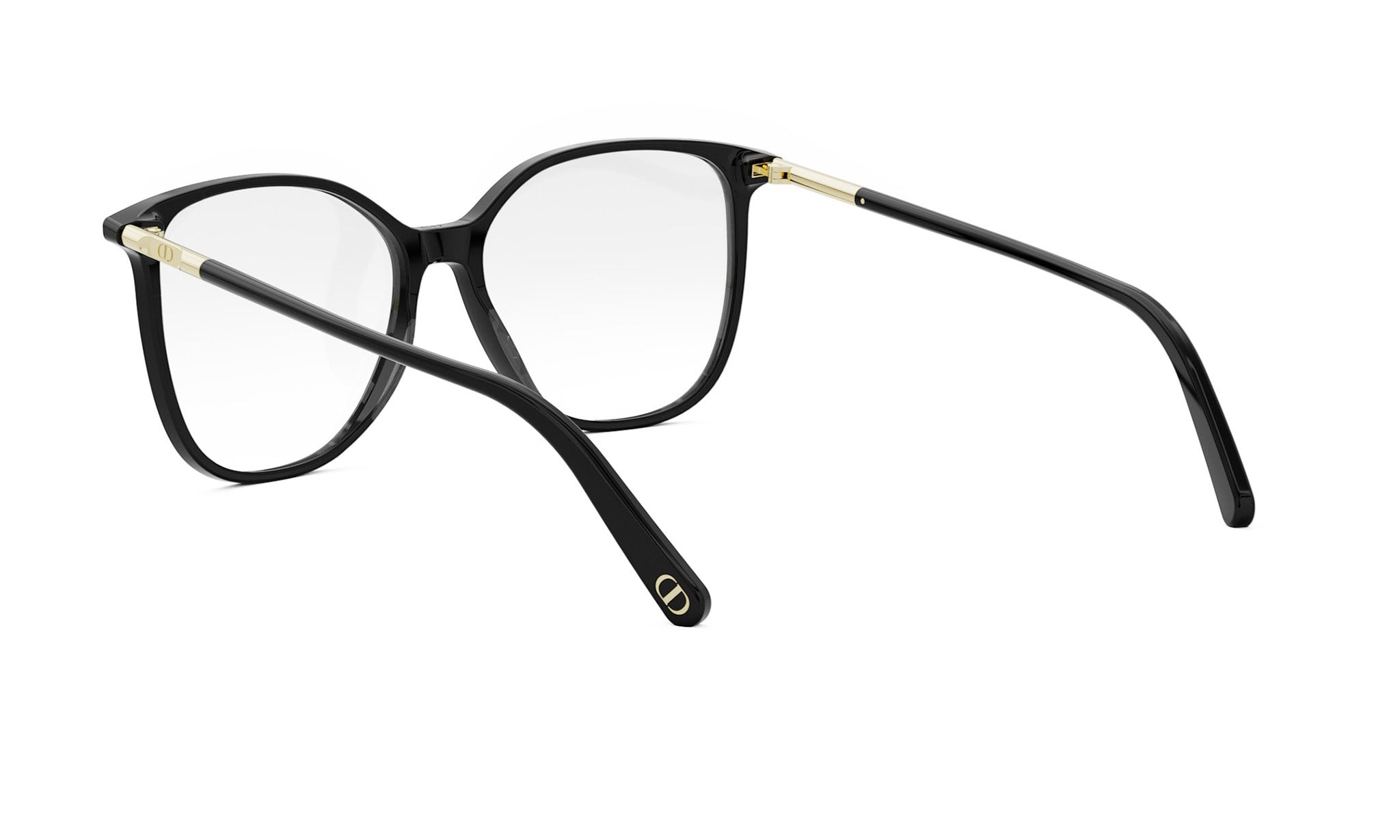 MINI CD O B6I BUTTERFLY EYEGLASSES - Jorge Oculista