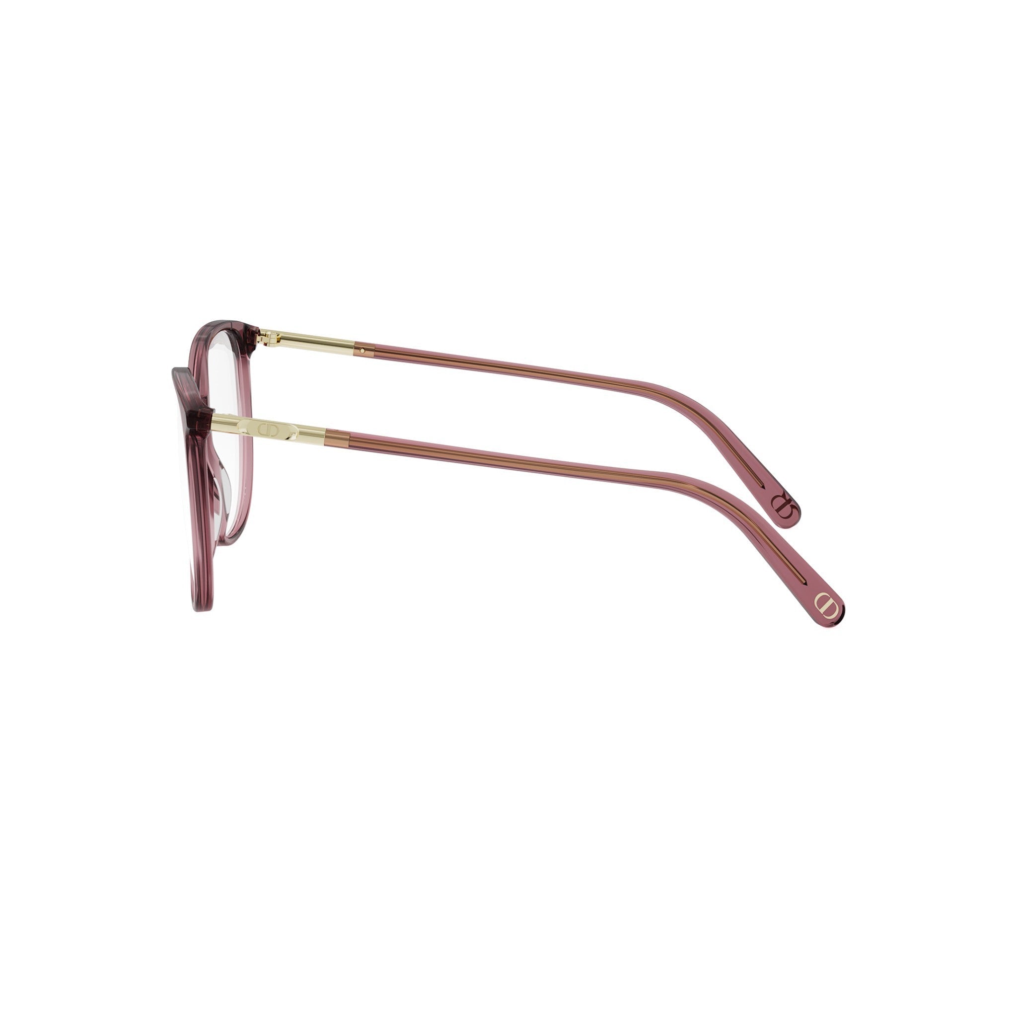 MINI CD O B6I BUTTERFLY EYEGLASSES - Jorge Oculista