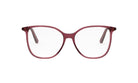 MINI CD O B6I BUTTERFLY EYEGLASSES - Jorge Oculista