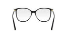 MINI CD O B6I BUTTERFLY EYEGLASSES - Jorge Oculista