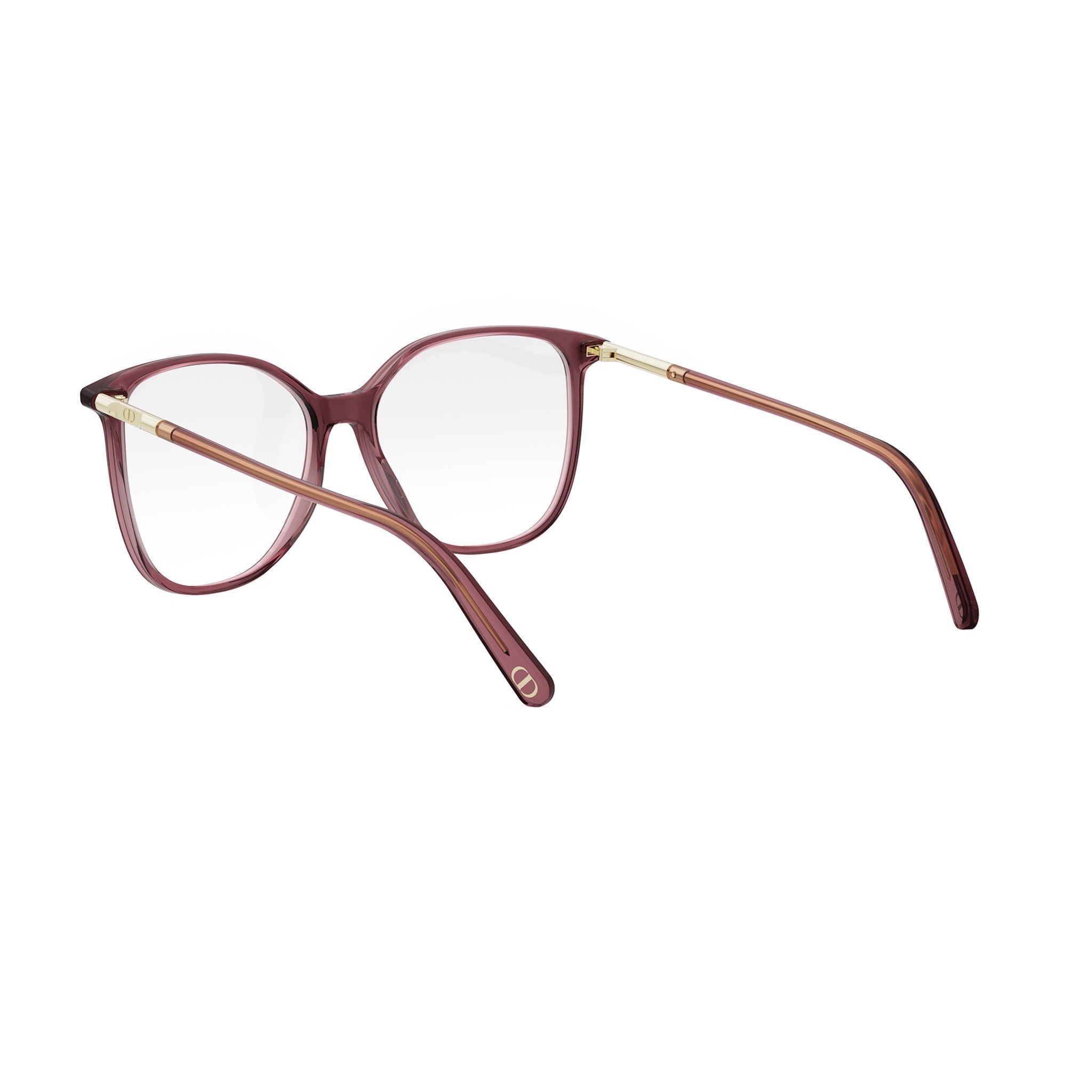 MINI CD O B6I BUTTERFLY EYEGLASSES - Jorge Oculista