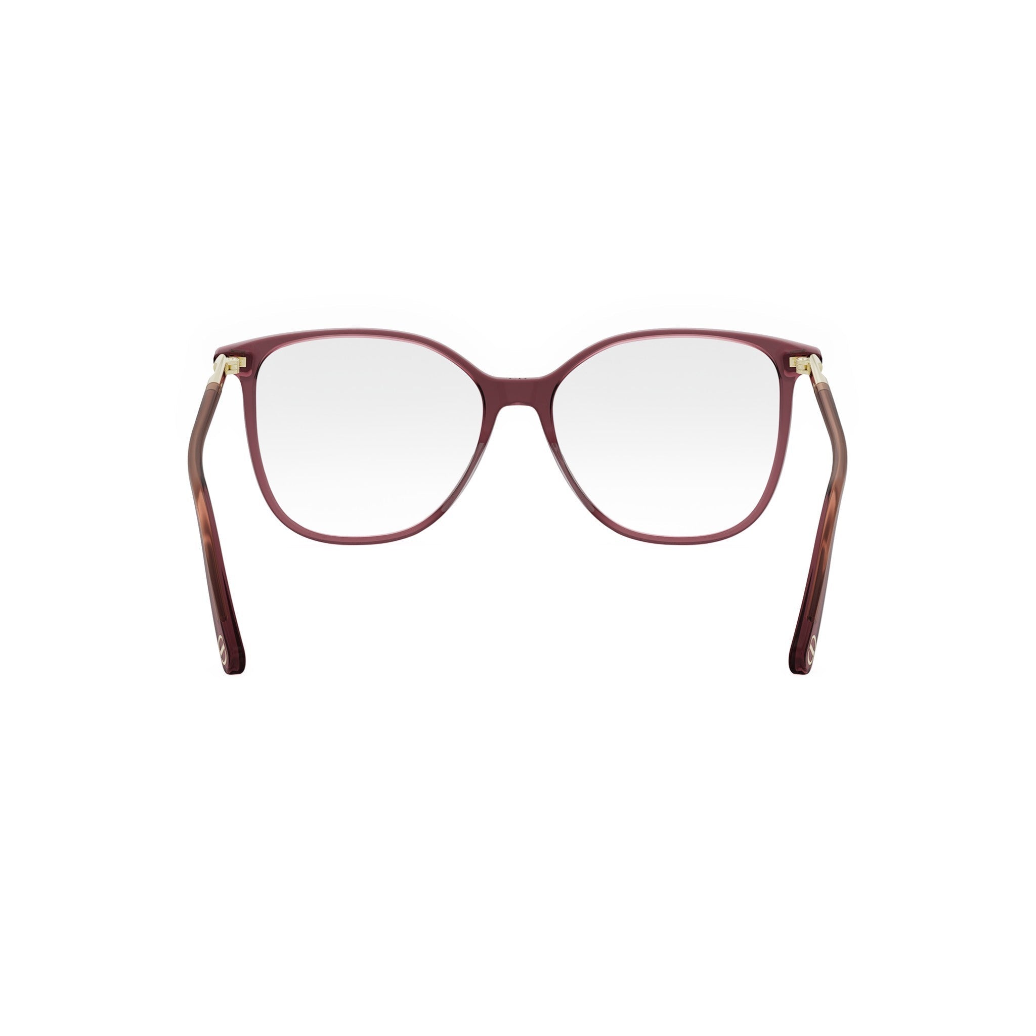 MINI CD O B6I BUTTERFLY EYEGLASSES - Jorge Oculista