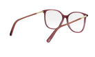 MINI CD O B6I BUTTERFLY EYEGLASSES - Jorge Oculista