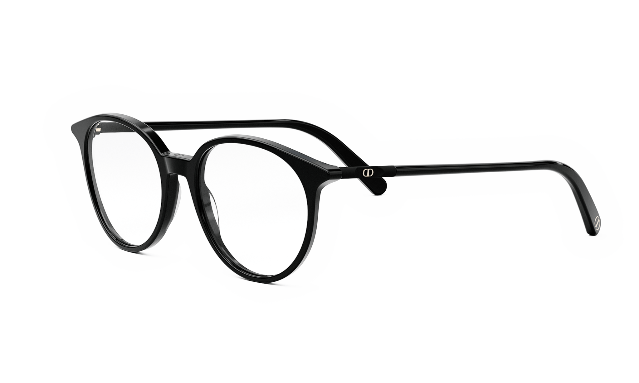 MINI CD O R5I ROUND EYEGLASSES - Jorge Oculista