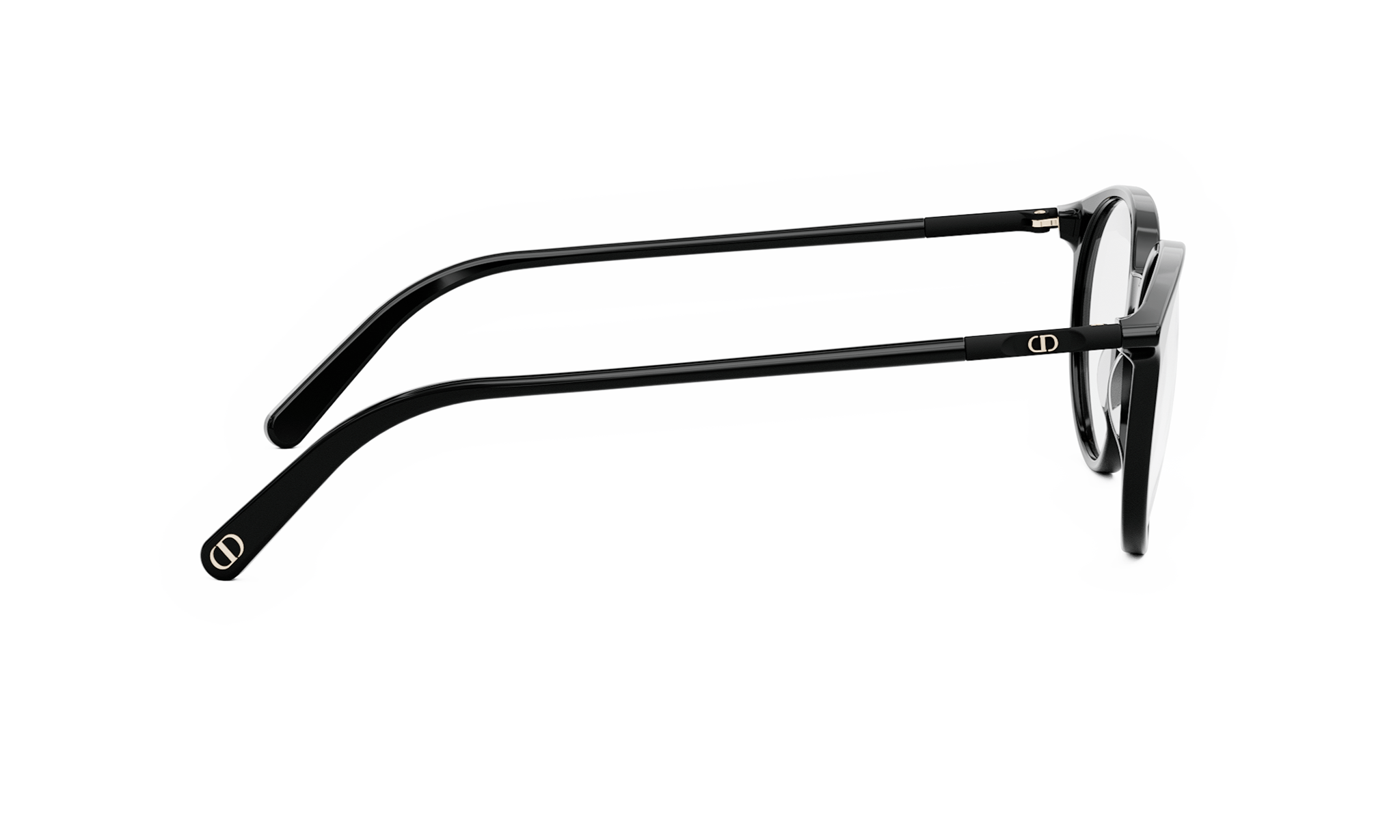 MINI CD O R5I ROUND EYEGLASSES - Jorge Oculista